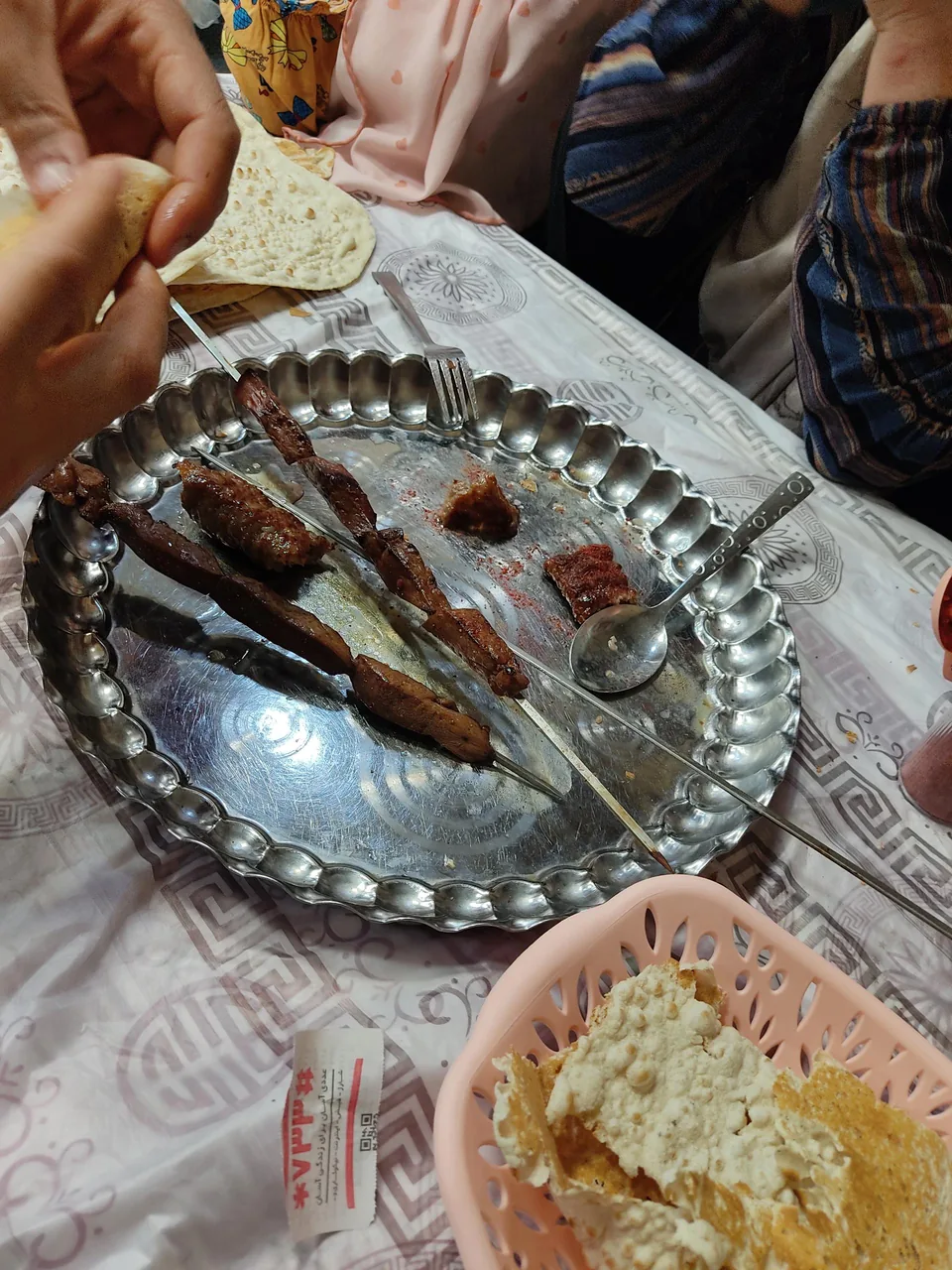 کباب سرای جهان نما - تصویر 3