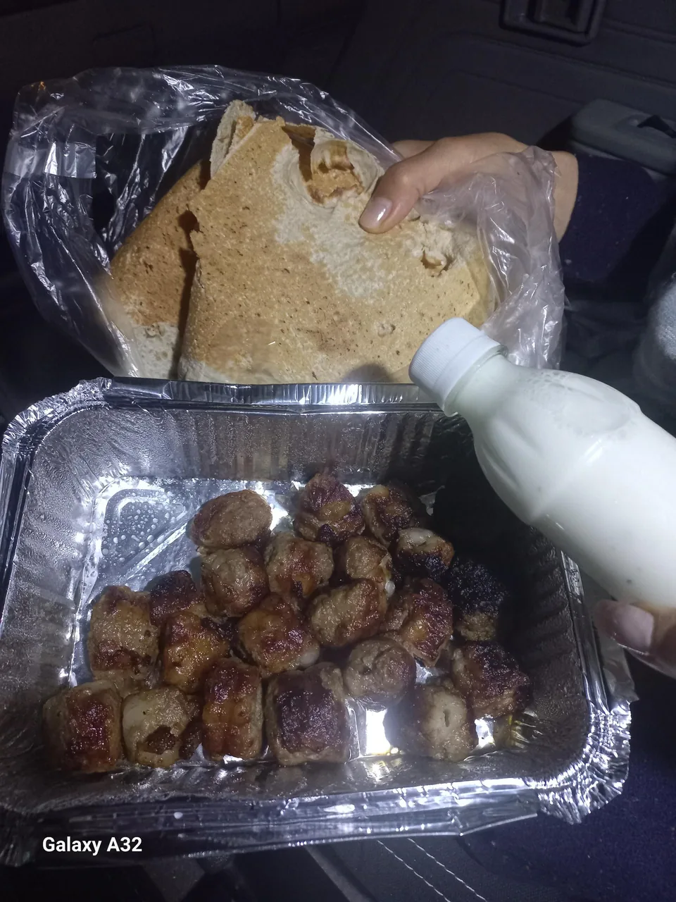 کباب سرای جهان نما - تصویر 4