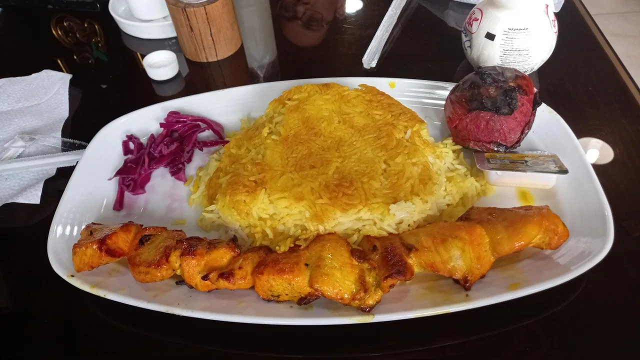 کافه کباب نعناع - تصویر 2
