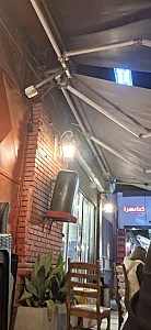 کبابسرای توسکا