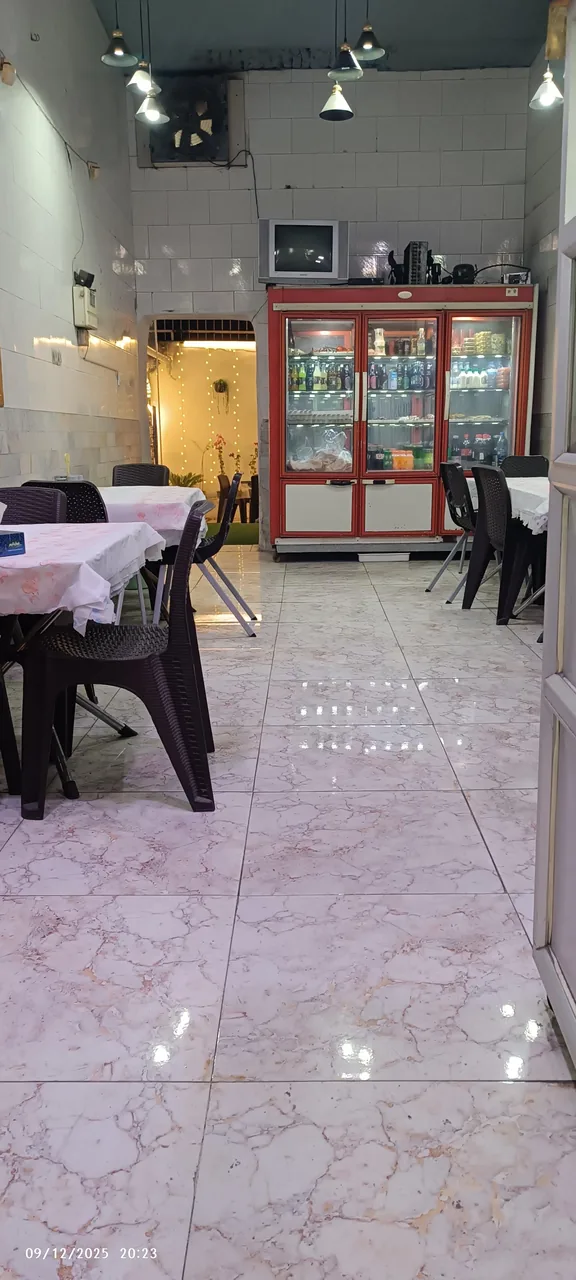 کبابی سحر - تصویر 3