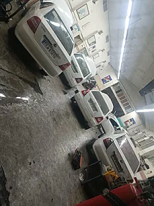 خدمات خودرویی کاربیست وی ای پی