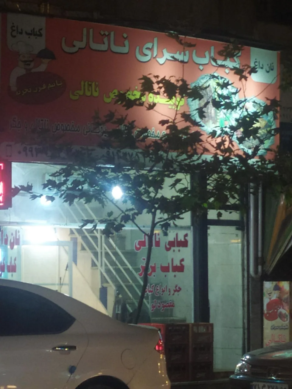 کباب سرای ناتالی - تصویر 2