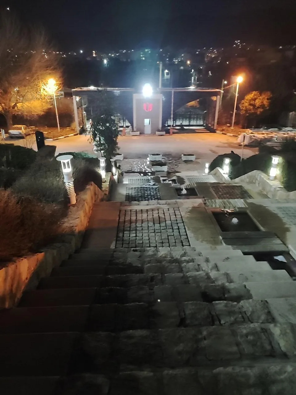 تالار و رستوران لاله - تصویر 4