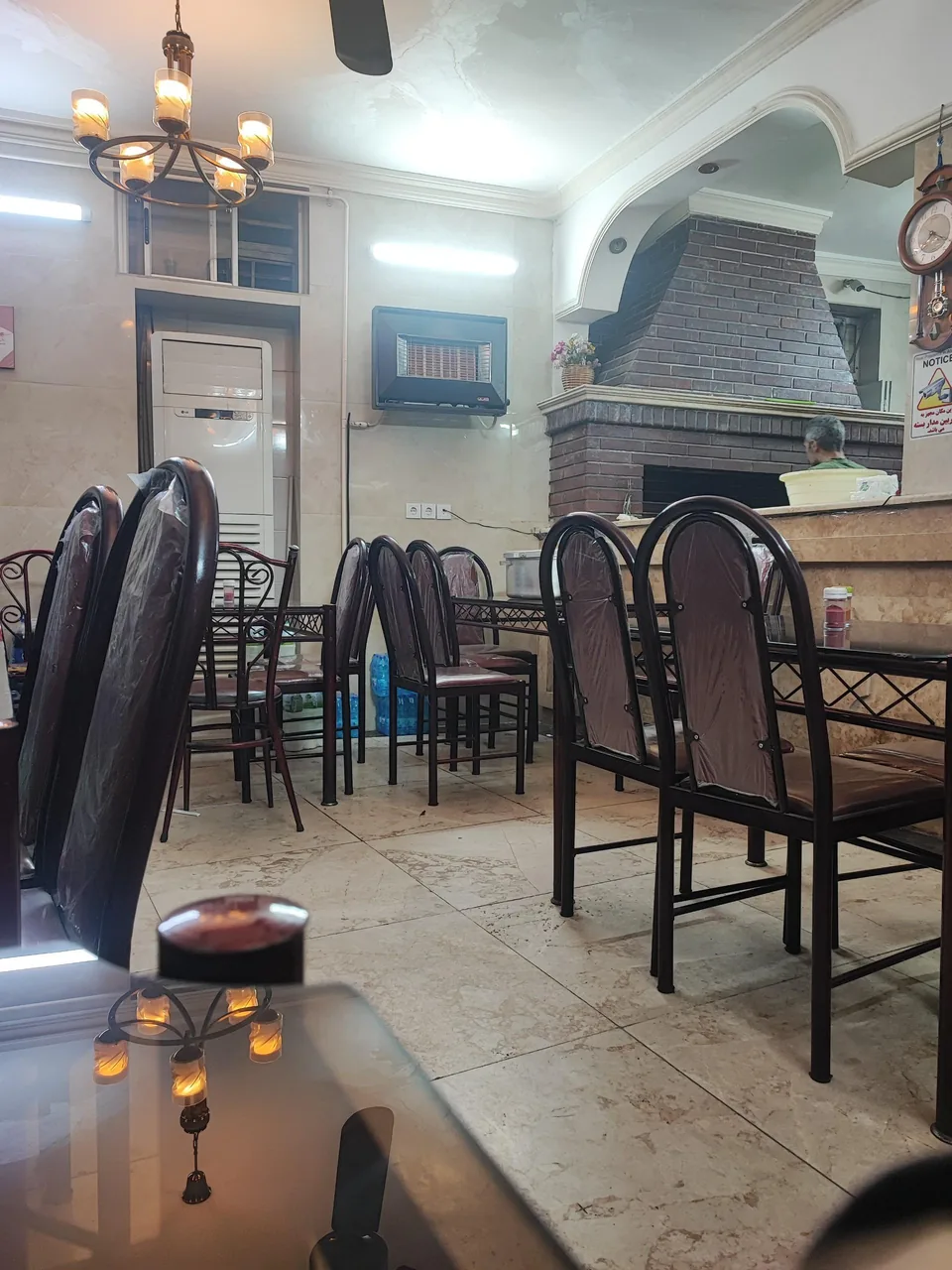 کبابسرای حسینی وپسران - تصویر 2