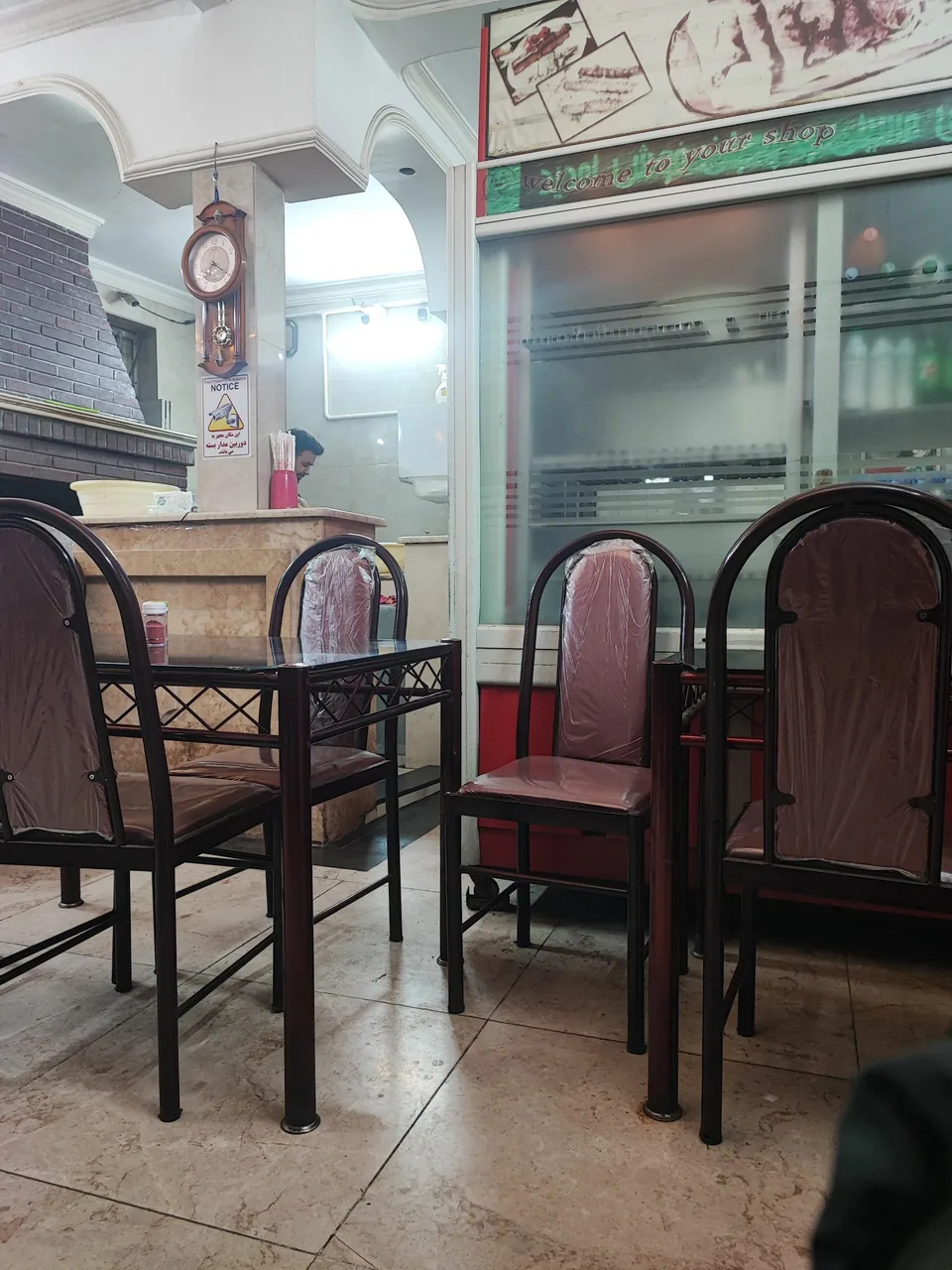 کبابسرای حسینی وپسران - تصویر 3