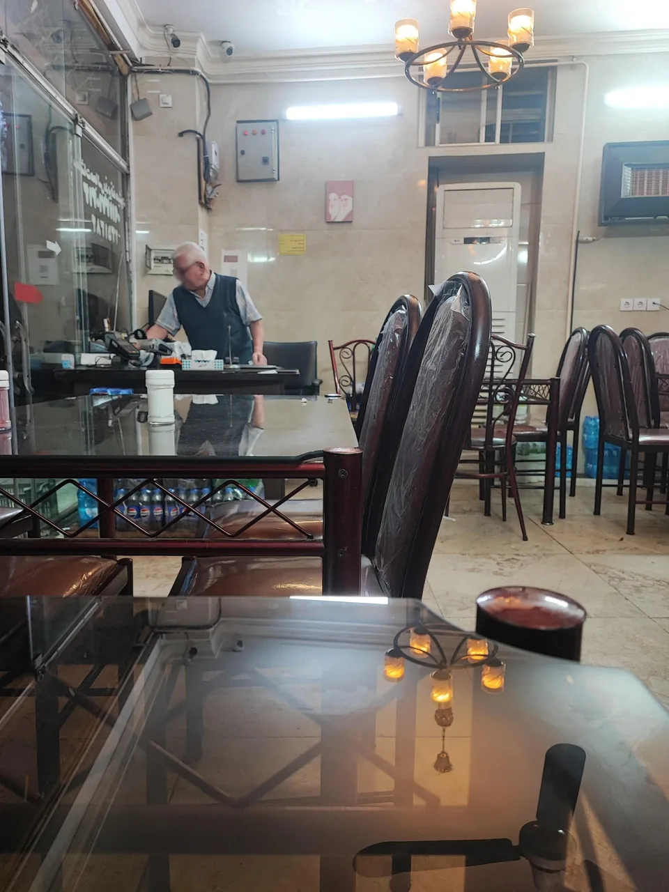 کبابسرای حسینی وپسران - تصویر 4