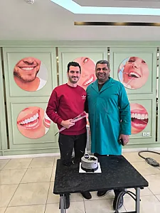 کلنیک زیبایی آرمان