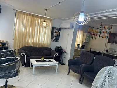 خانه کراتین ماریا
