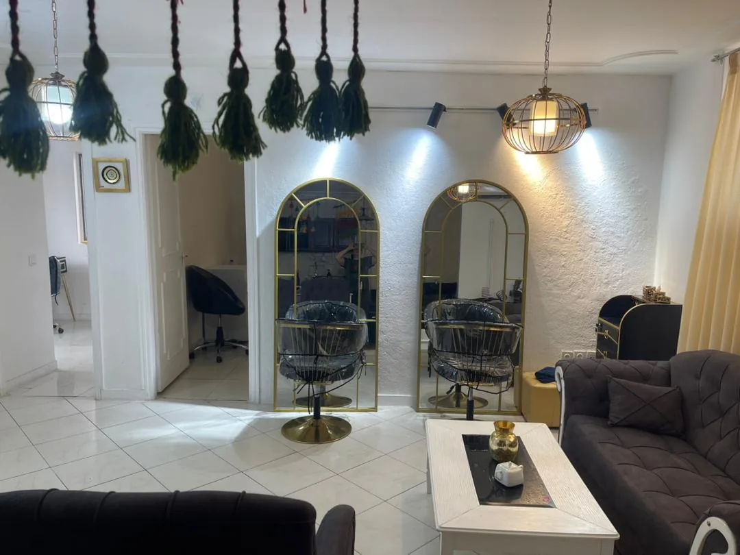 خانه کراتین ماریا - تصویر 2