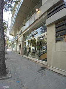 مرکز زیبایی متین