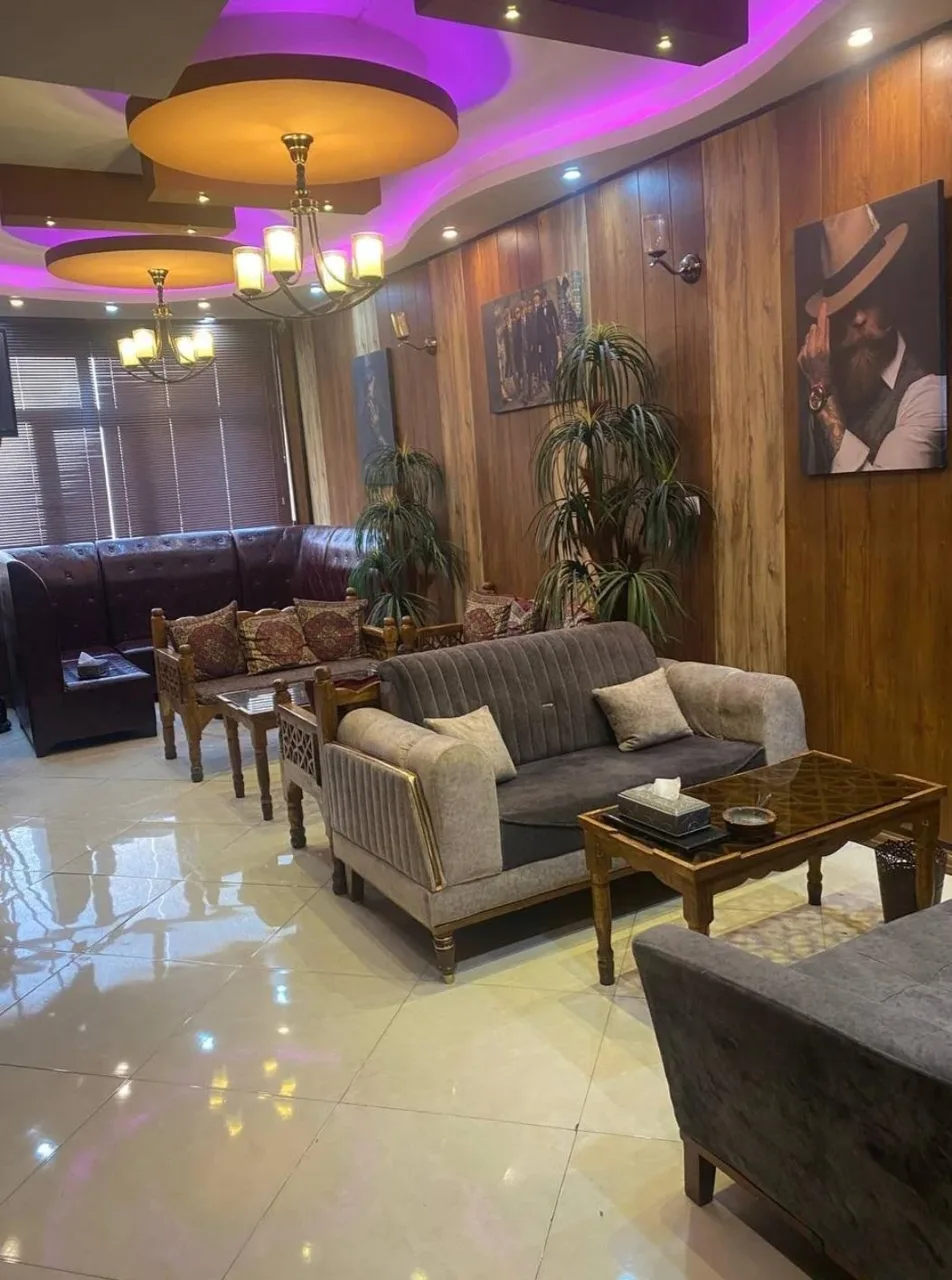 کلینیک فنی ارغوان طب مهدی - تصویر 3