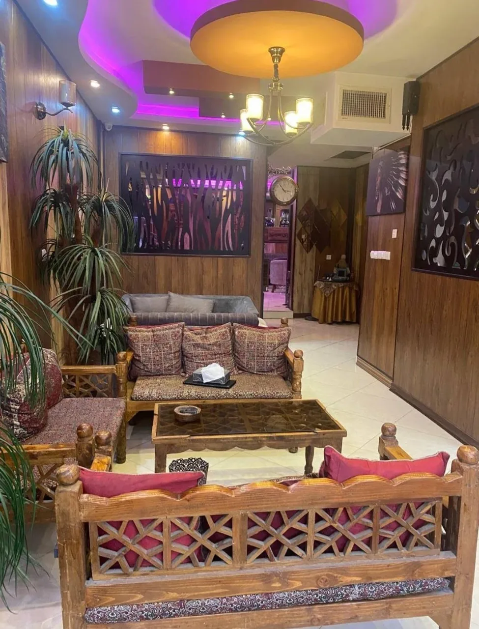 کلینیک فنی ارغوان طب مهدی - تصویر 4