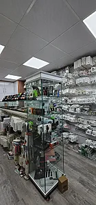 فروشگاه دی جانبی