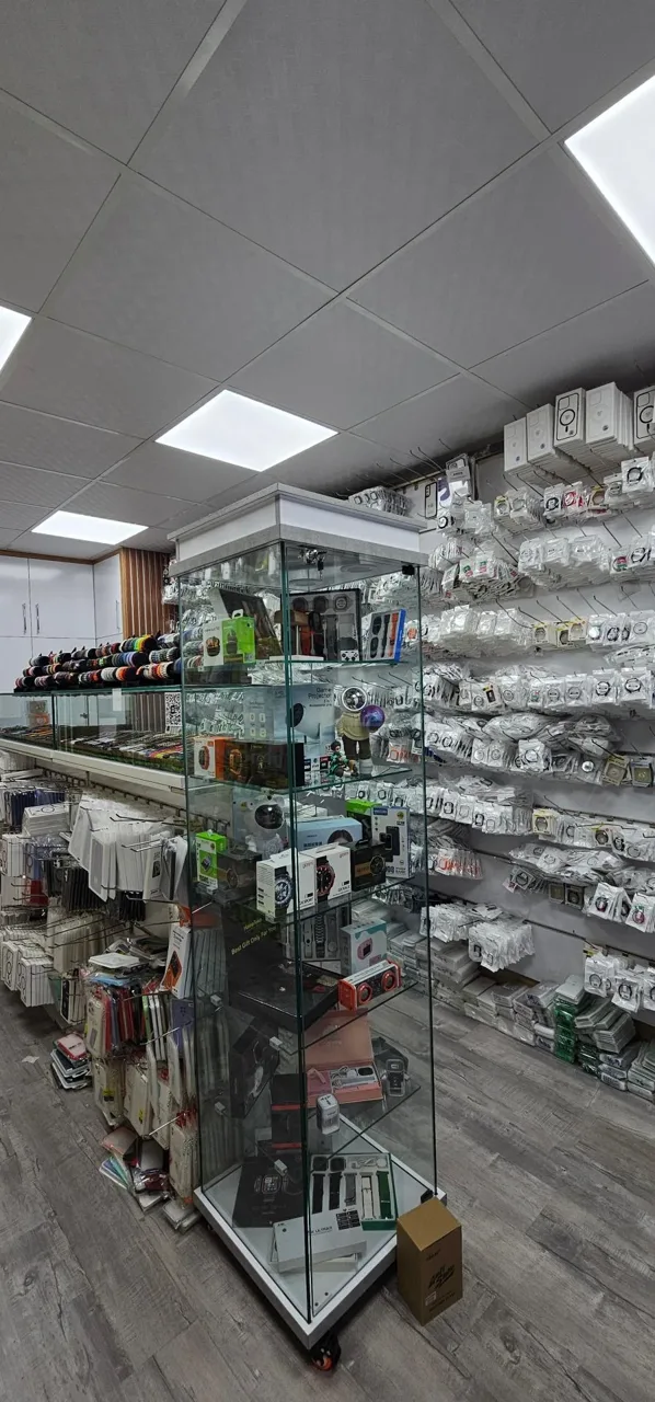 فروشگاه دی جانبی