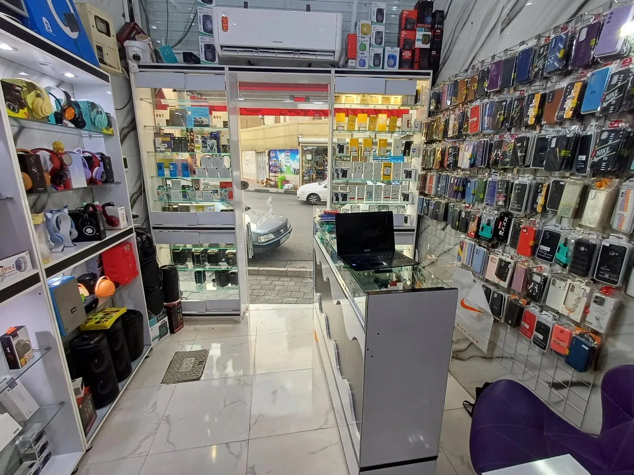 موبایل رسا شعبه دوم - تصویر 2