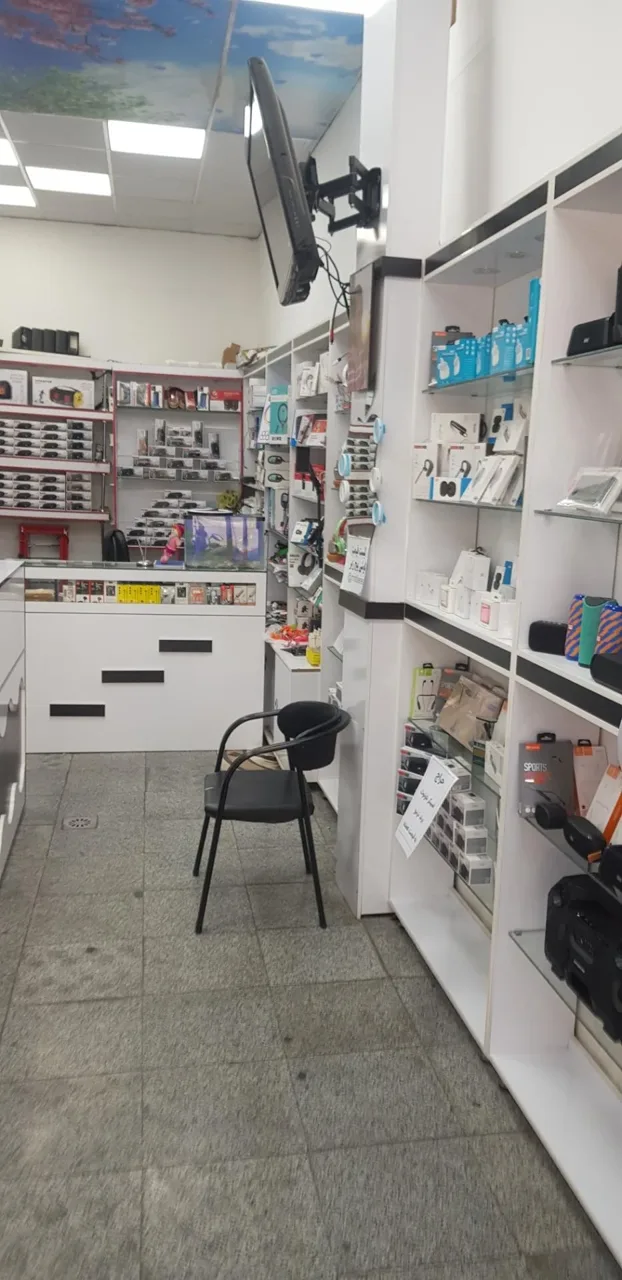 موبایل رسا شعبه دوم - تصویر 3