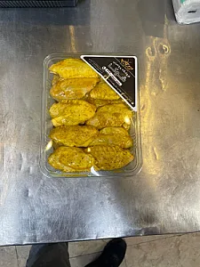 پروتئینی شوکا