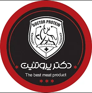 دکتر پروتئین
