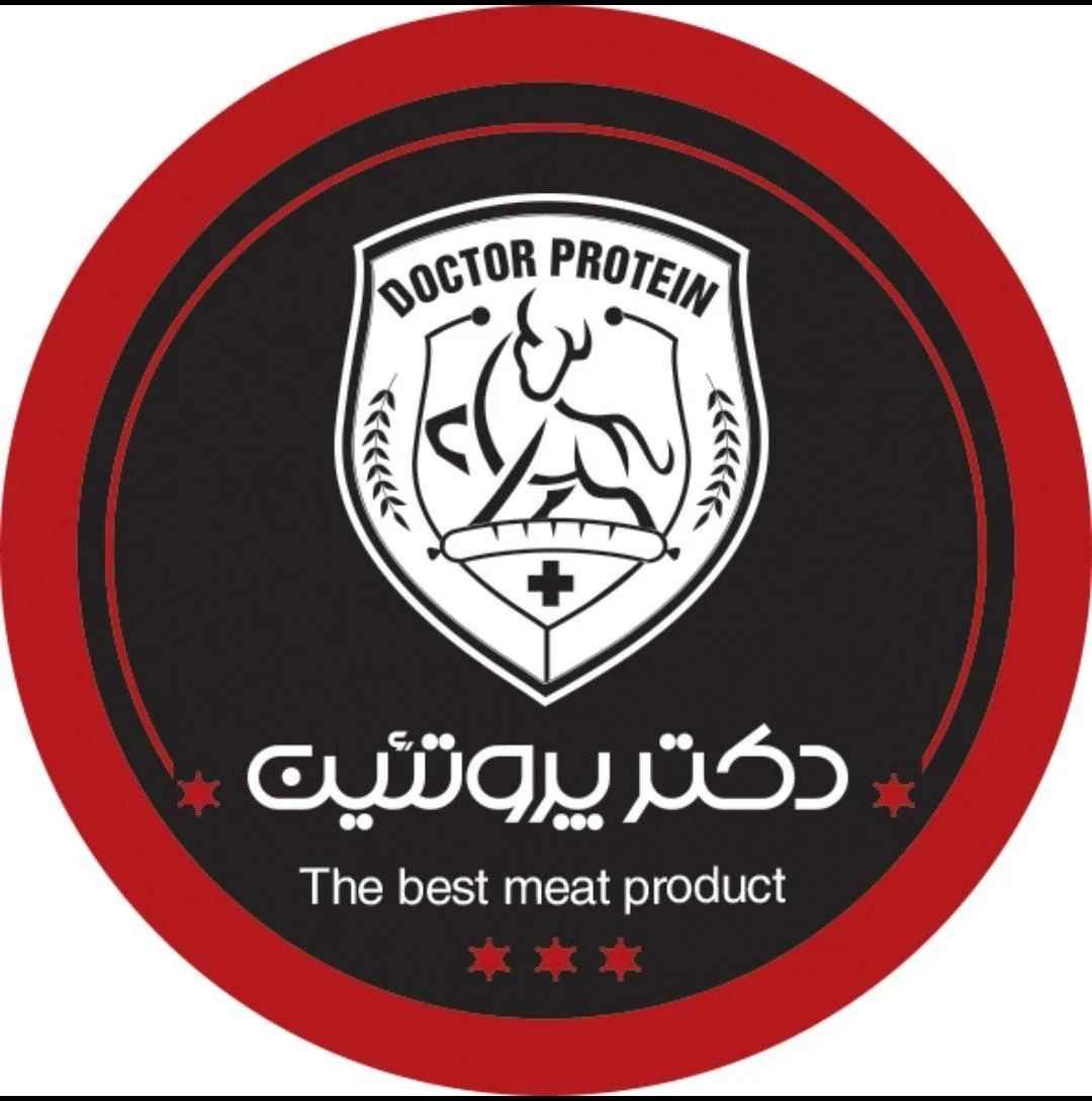 دکتر پروتئین