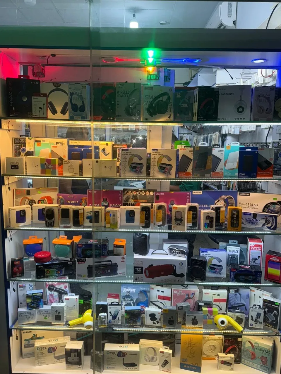موبایل اکسین - تصویر 2