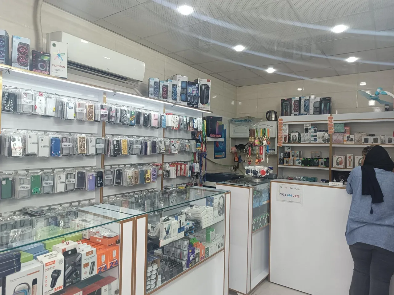 موبایل مهرسام - تصویر 4