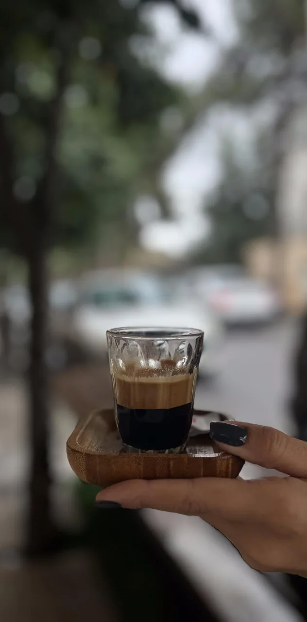 قهوه چی - تصویر 3