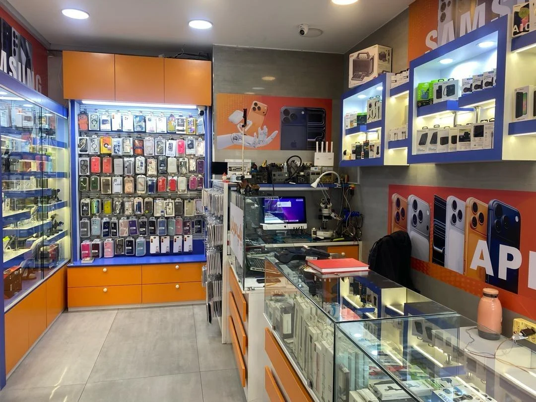 پاپ موبایل - تصویر 3