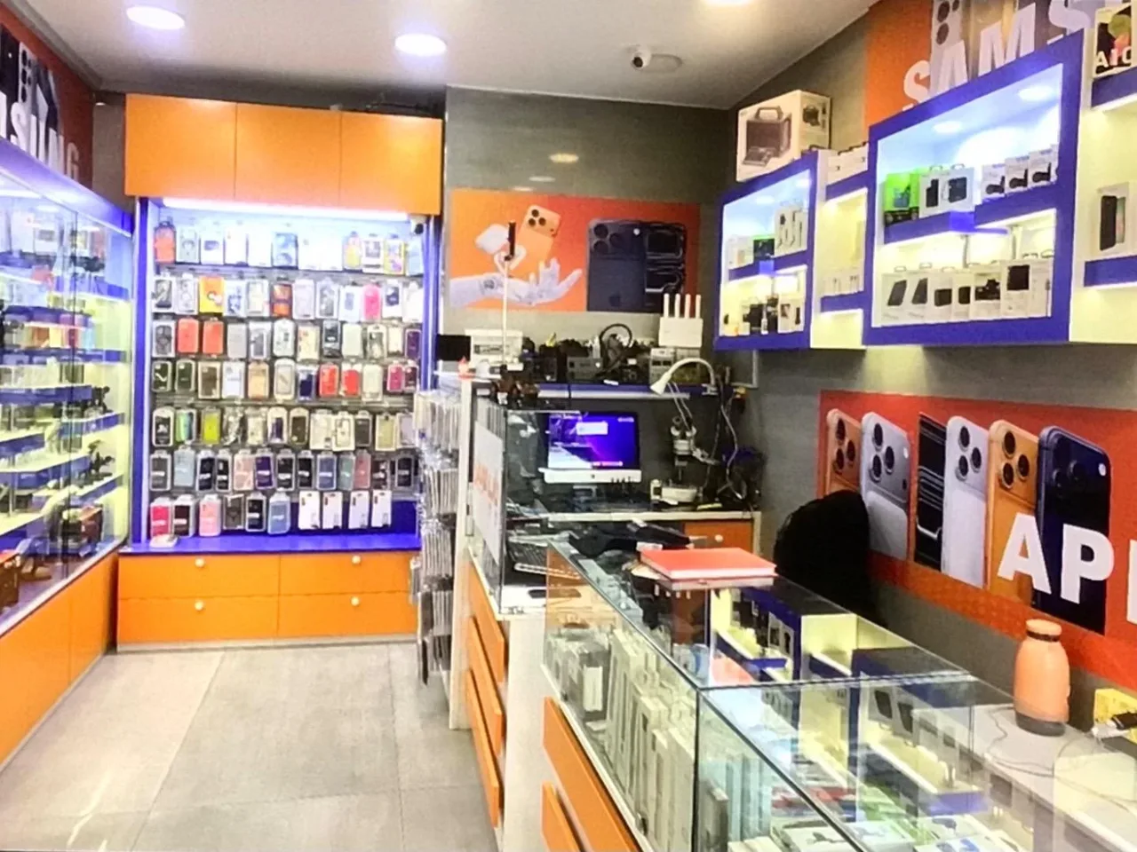 پاپ موبایل - تصویر 5
