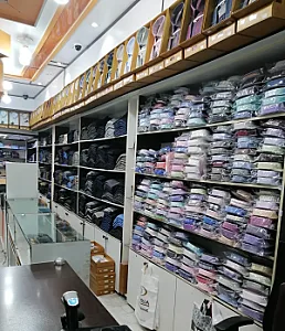 گالری داتیس