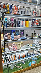 موبایل بین الحرمین