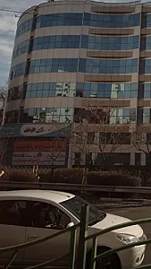 فروشگاه همراه اول شعبه مرکزی تهران