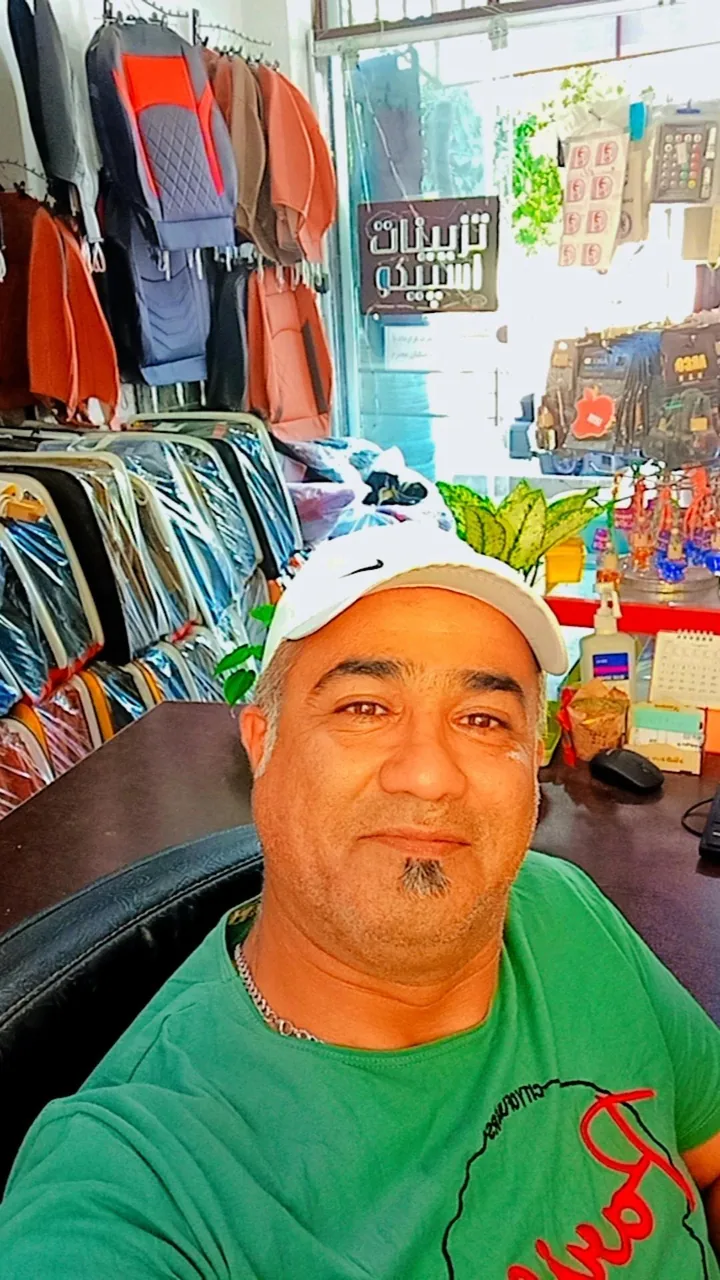 تزئینات اتومبیل اسپیکو - تصویر 2