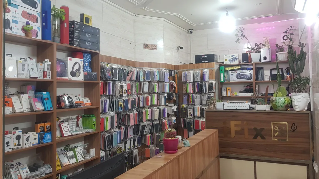 فروشگاه کاکتوس موبایل - تصویر 4
