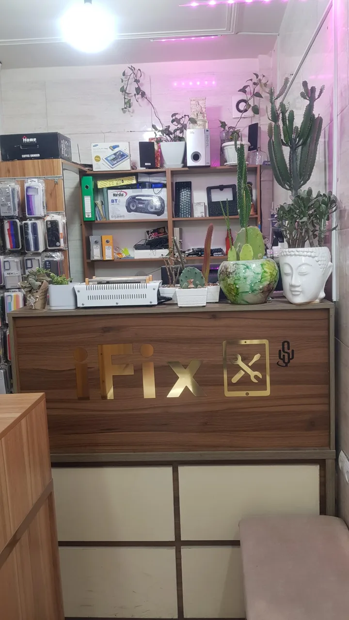 فروشگاه کاکتوس موبایل - تصویر 5