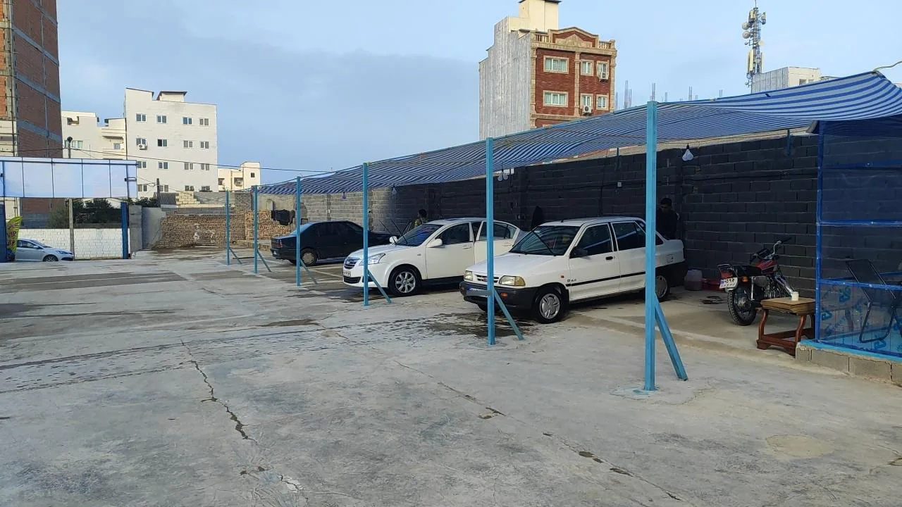 خدمات خودرویی ترانه - تصویر 2