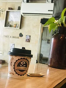 قهوه امید