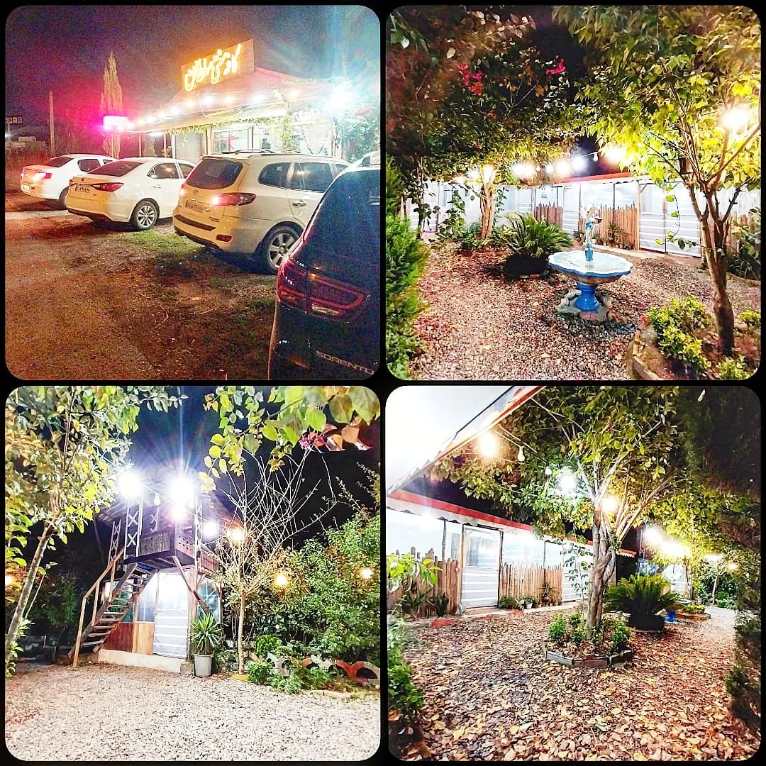 کافه روجا - تصویر 2