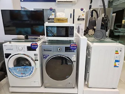فروشگاه هاشمی