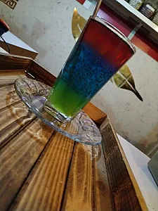 قهوه لرد