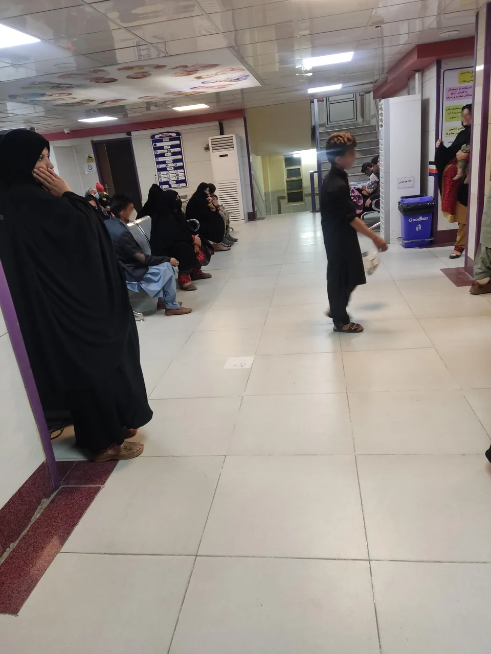 درمانگاه حکیم - تصویر 5