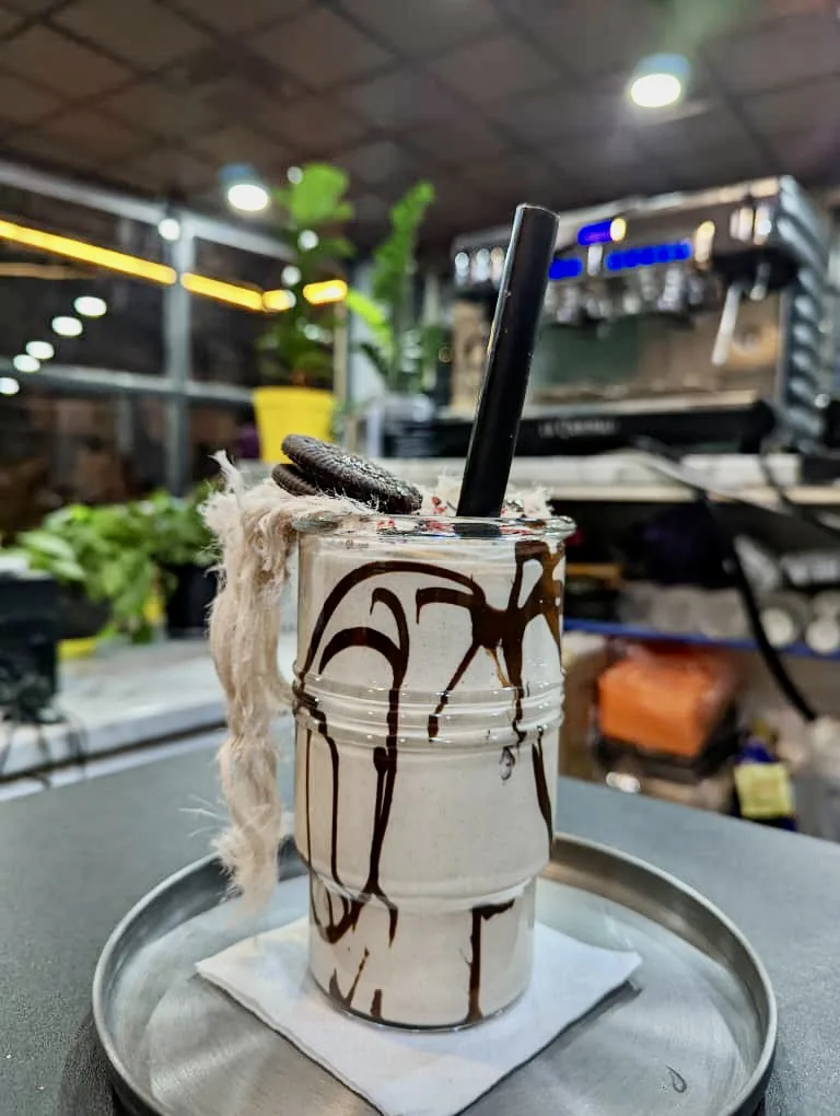 علی کافه - تصویر 6