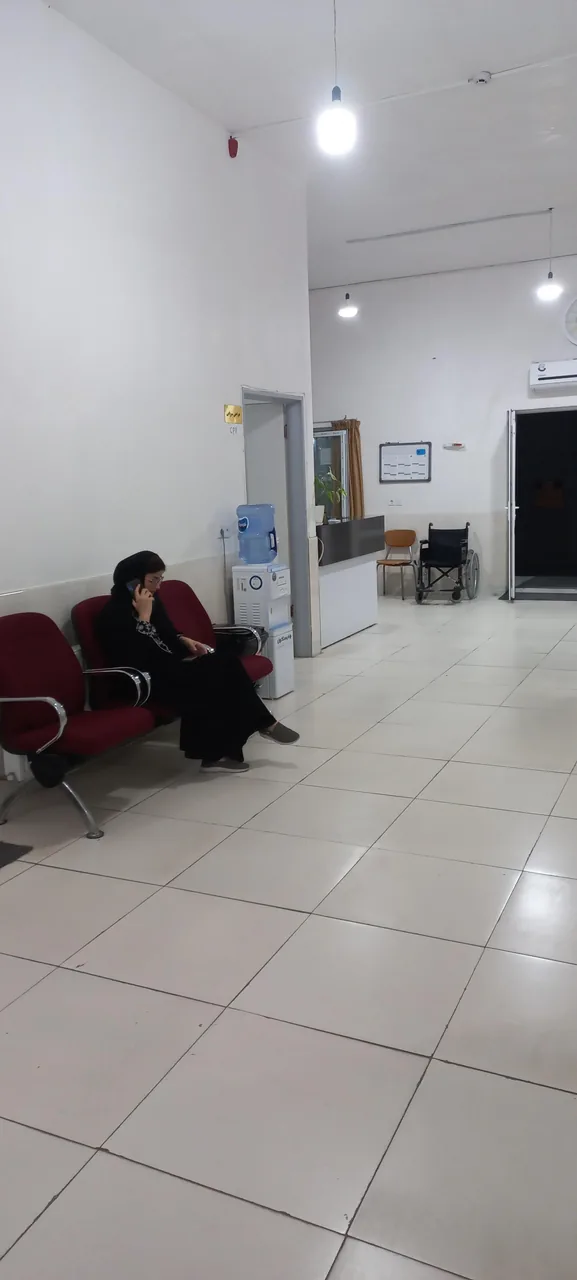 درمانگاه شبانه روزی مادر - تصویر 2