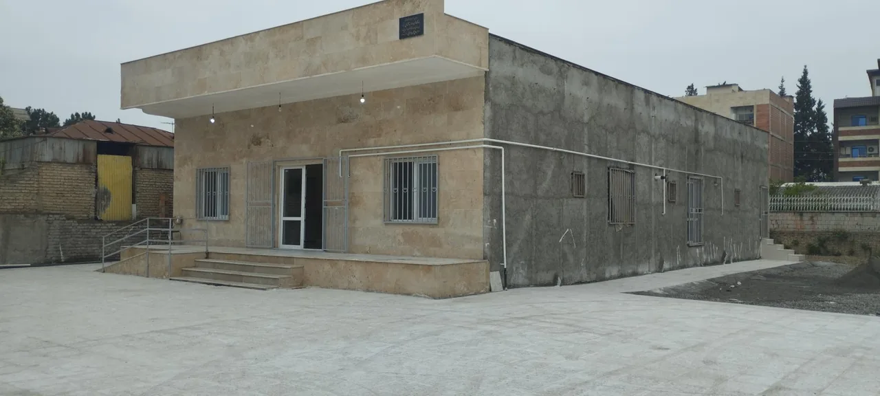 درمانگاه شبانه روزی مادر - تصویر 3