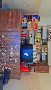 کافه رویال پلاس