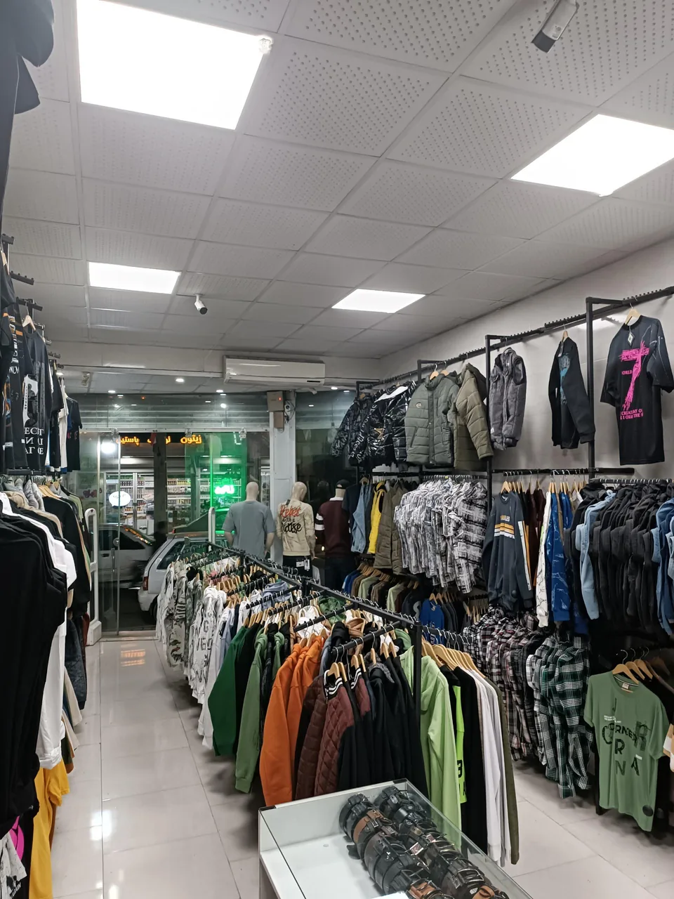 بوتیک علیرضا طبرسا - تصویر 2