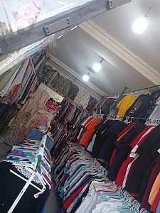 پوشاک مردانه و زنانه اروپایی
