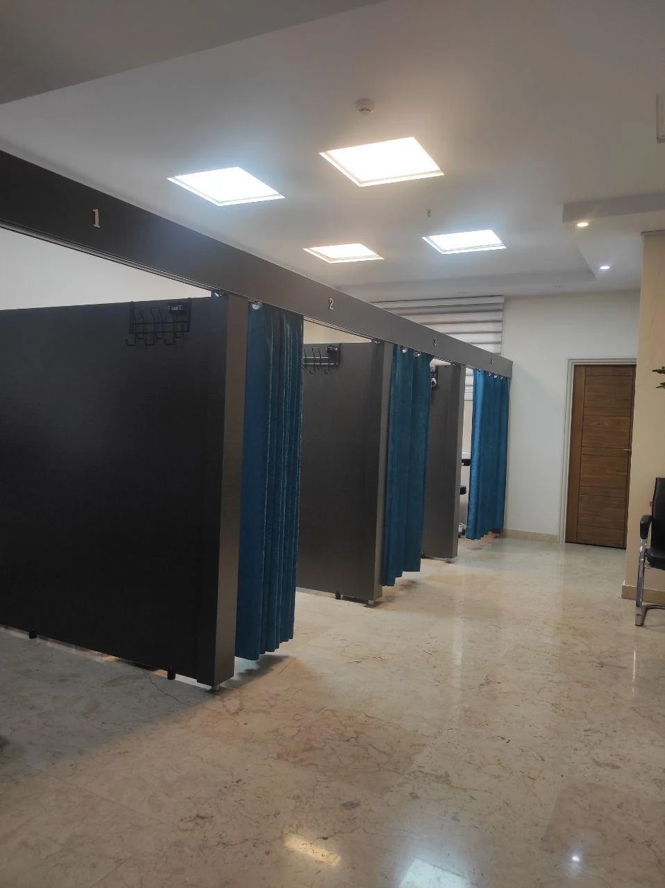فیزیوتراپی تسنیم - تصویر 2