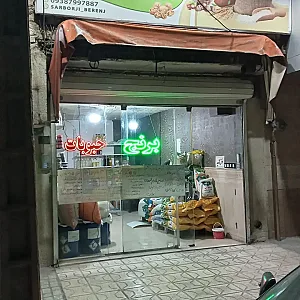 محصولات سالم برجی