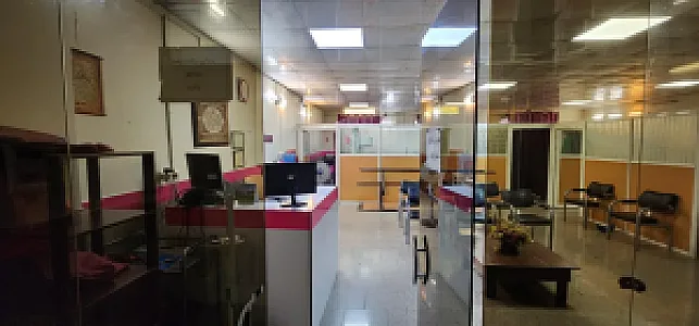 مرکز فیزیوتراپی صاحبیه